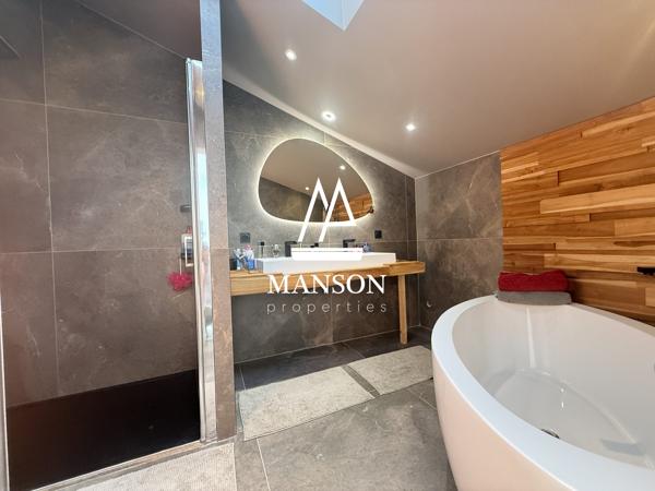 ANDERNOS MAISON PISCINE