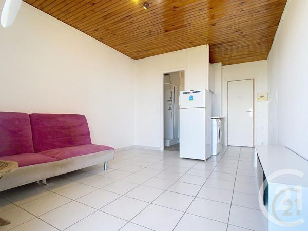 Appartement Studio à vendre  1 pièce - 18,50 m2 PERPIGNAN - 66