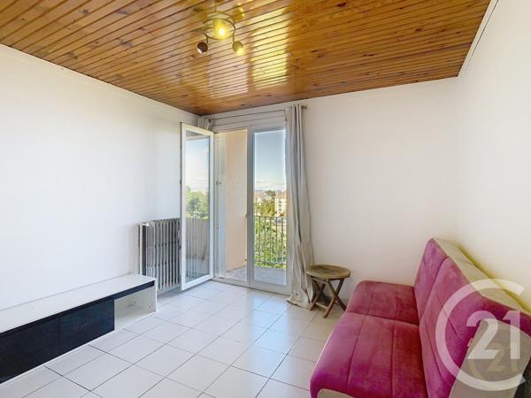 Appartement Studio à vendre  1 pièce - 18,50 m2 PERPIGNAN - 66