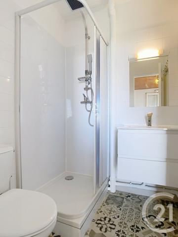 Appartement Studio à vendre  1 pièce - 18,50 m2 PERPIGNAN - 66