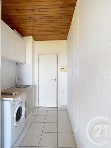 Appartement Studio à vendre  1 pièce - 18,50 m2 PERPIGNAN - 66