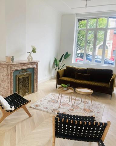 Vente Maison 6 pièces 117 m2 à Roubaix