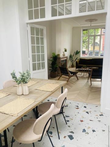 Vente Maison 6 pièces 117 m2 à Roubaix