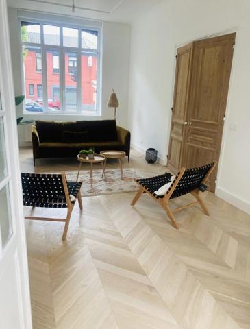 Vente Maison 6 pièces 117 m2 à Roubaix