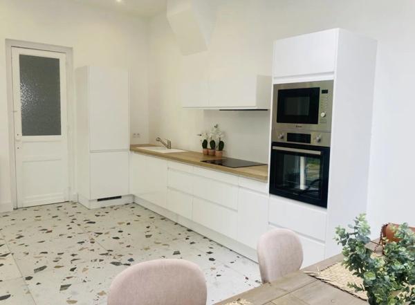 Vente Maison 6 pièces 117 m2 à Roubaix