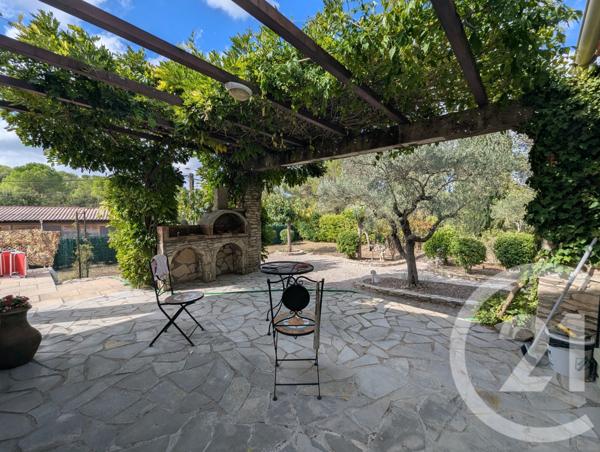 Maison à vendre  5 pièces - 90 m2 CALVISSON - 30