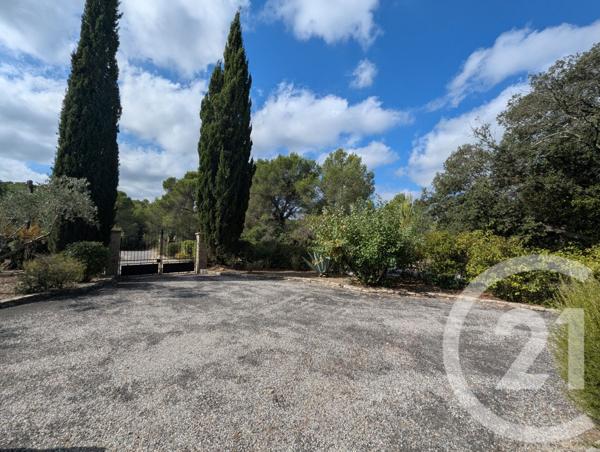 Maison à vendre  5 pièces - 90 m2 CALVISSON - 30