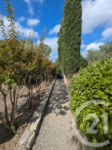 Maison à vendre  5 pièces - 90 m2 CALVISSON - 30