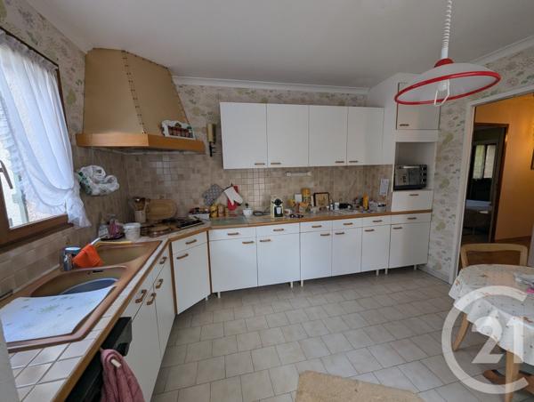 Maison à vendre  5 pièces - 90 m2 CALVISSON - 30
