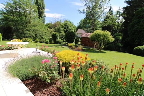 Villa 4 pièces - 01220 Divonne les Bains