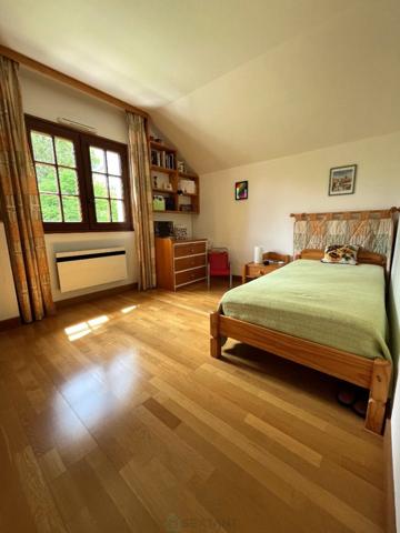 Villa 4 pièces - 01220 Divonne les Bains