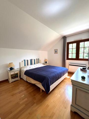 Villa 4 pièces - 01220 Divonne les Bains