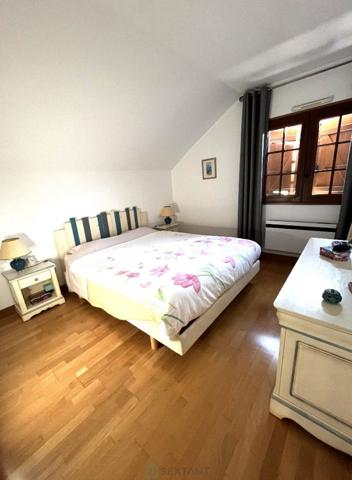 Villa 4 pièces - 01220 Divonne les Bains