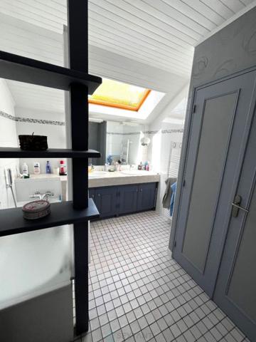 Villa 4 pièces - 01220 Divonne les Bains