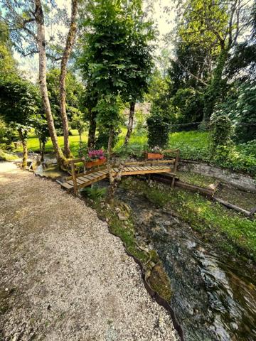 Villa 4 pièces - 01220 Divonne les Bains