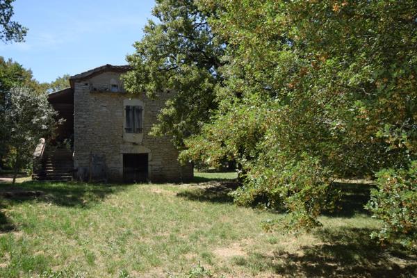Maison à vendre 4 pièces VERS (46)