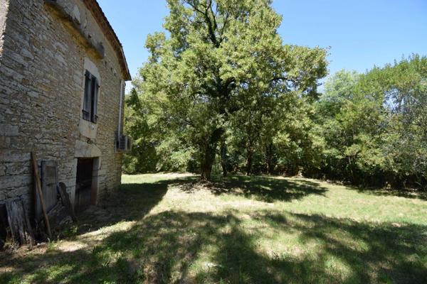 Maison à vendre 4 pièces VERS (46)