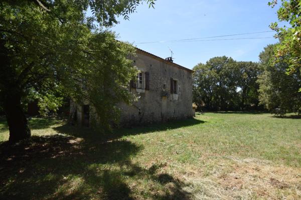 Maison à vendre 4 pièces VERS (46)