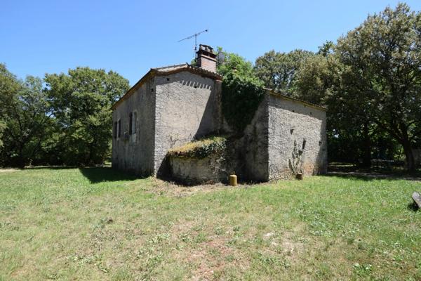 Maison à vendre 4 pièces VERS (46)