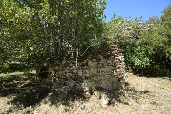 Maison à vendre 4 pièces VERS (46)