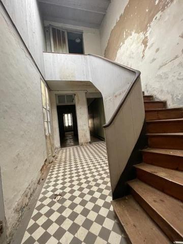 Maison 141m2SAINT-MARTIN-DE-RE