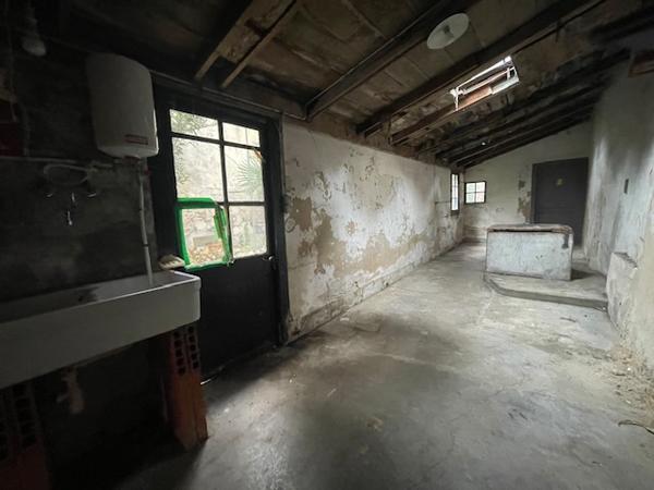 Maison 141m2SAINT-MARTIN-DE-RE