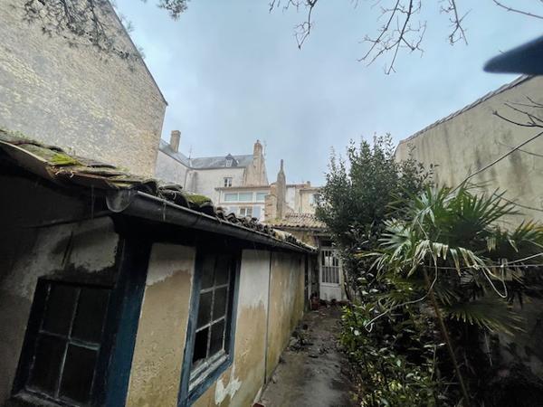 Maison 141m2SAINT-MARTIN-DE-RE