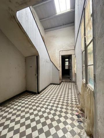 Maison 141m2SAINT-MARTIN-DE-RE