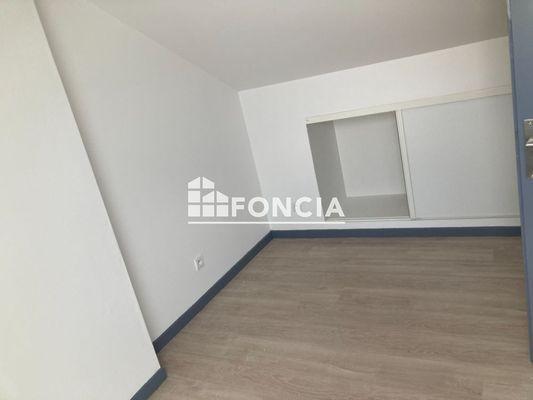 Location Appartement 4 pièces 66 m² - Gérardmer 88400