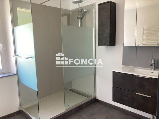 Location Appartement 4 pièces 66 m² - Gérardmer 88400