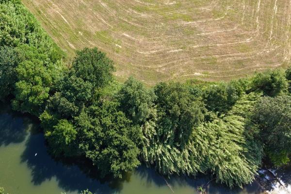 Parcelle agricole 800 m² - SOMMIERES (GARD)