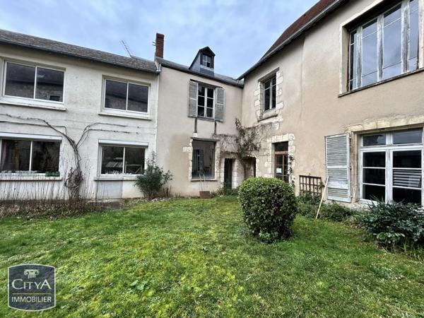 Maison à vendre 9 pièces 395m²