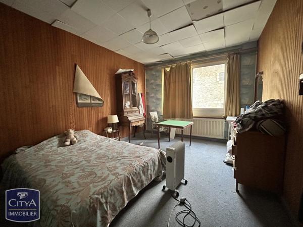 Maison à vendre 9 pièces 395m²