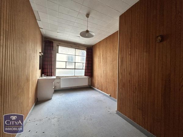 Maison à vendre 9 pièces 395m²