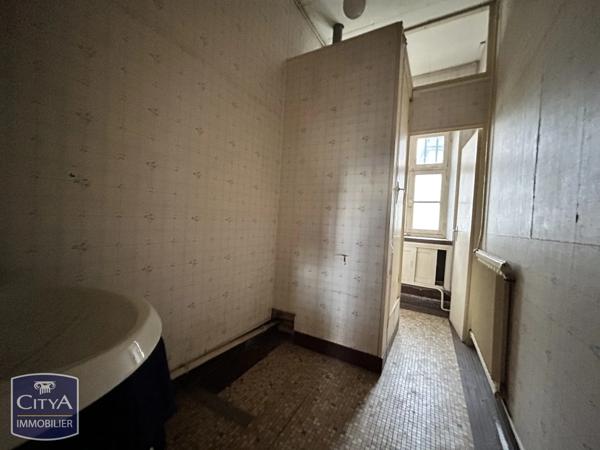 Maison à vendre 9 pièces 395m²