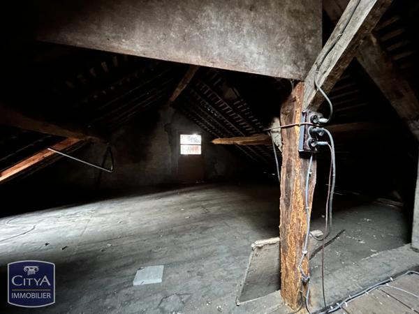 Maison à vendre 9 pièces 395m²