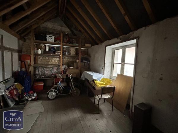 Maison à vendre 9 pièces 395m²