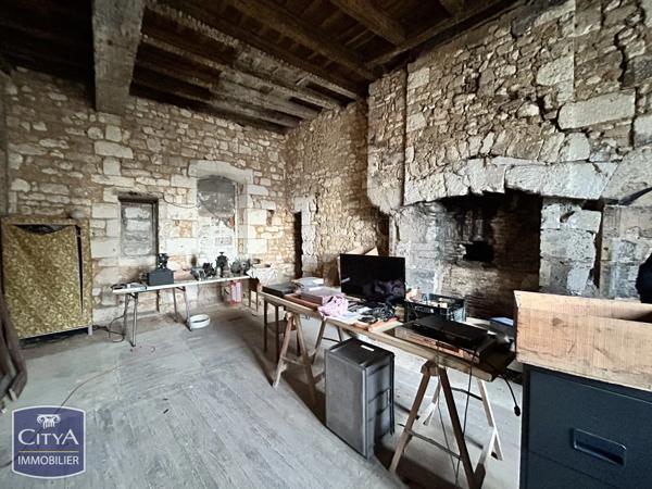 Maison à vendre 9 pièces 395m²