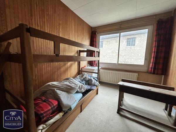 Maison à vendre 9 pièces 395m²