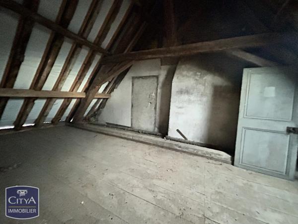 Maison à vendre 9 pièces 395m²