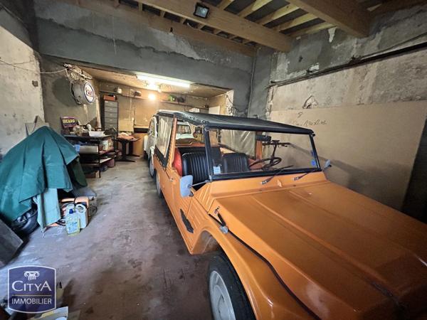 Maison à vendre 9 pièces 395m²