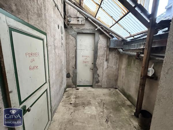 Maison à vendre 9 pièces 395m²