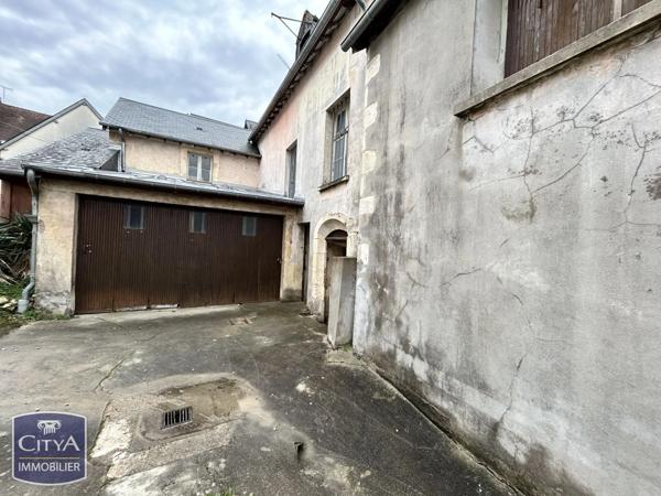 Maison à vendre 9 pièces 395m²