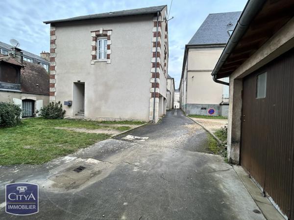 Maison à vendre 9 pièces 395m²