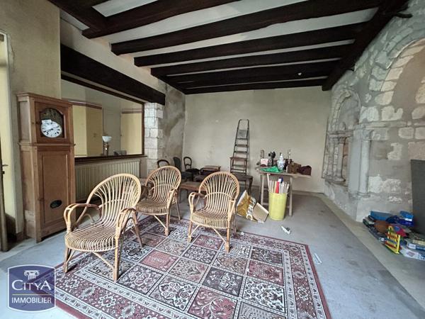 Maison à vendre 9 pièces 395m²