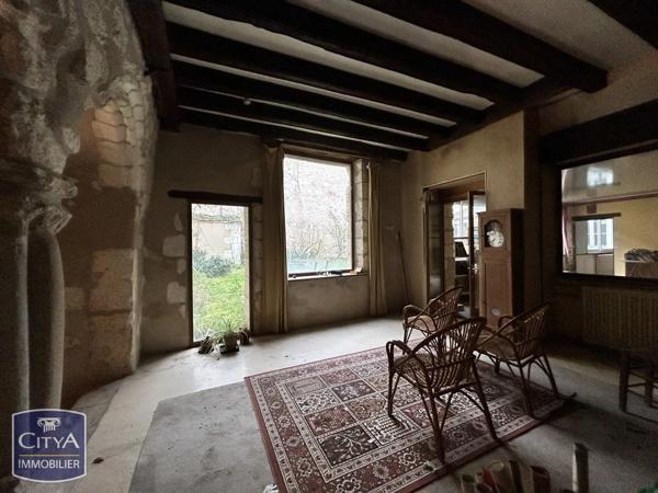 Maison à vendre 9 pièces 395m²