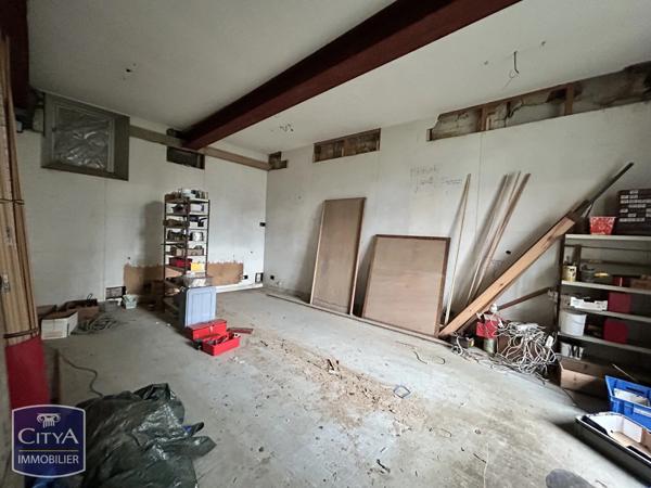 Maison à vendre 9 pièces 395m²