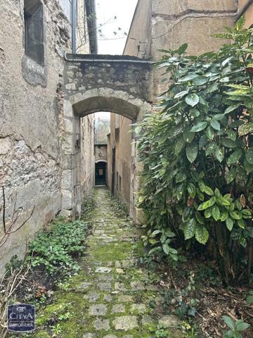 Maison à vendre 9 pièces 395m²