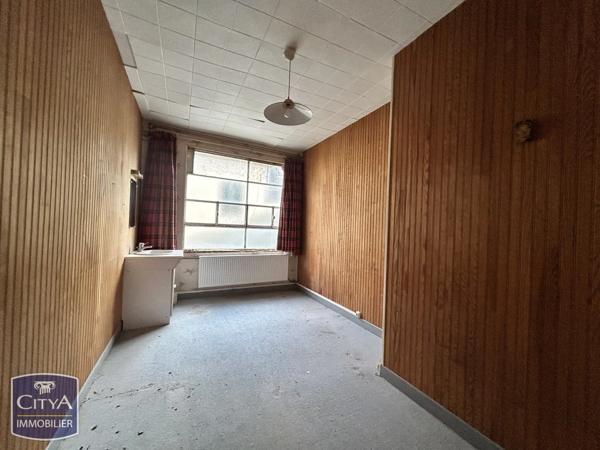 Maison à vendre 9 pièces 395m²