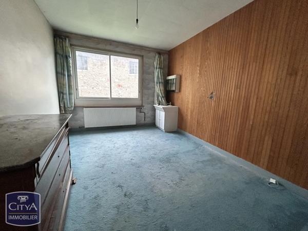 Maison à vendre 9 pièces 395m²